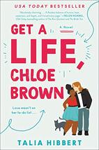 Get a Life, Chloe Brown cover